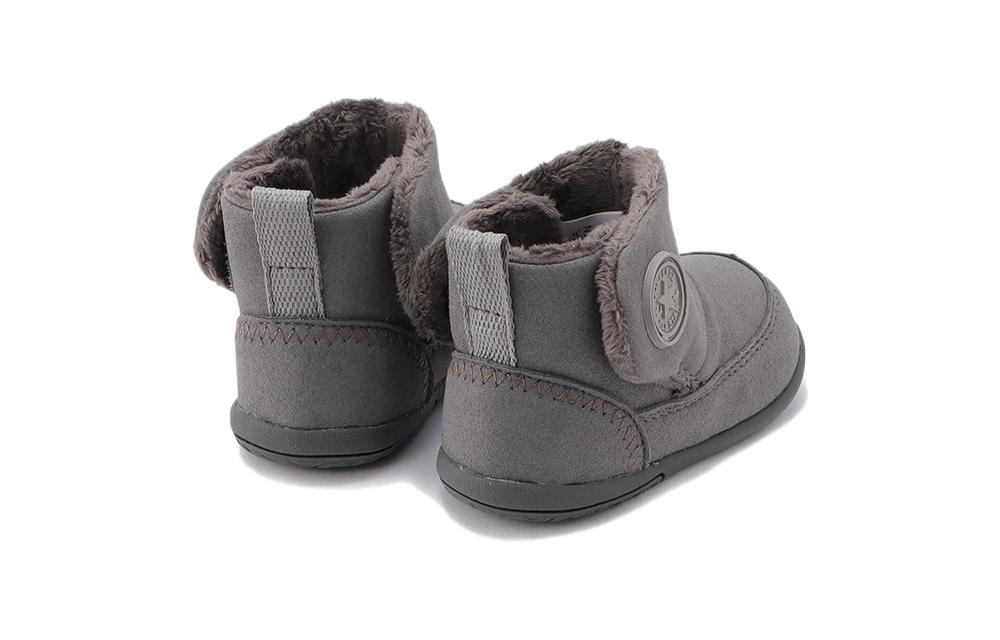 Shop (TD) 컨버스 척 테일러 올스타 하이 재팬 에디션 '차콜 그레이' 37301921