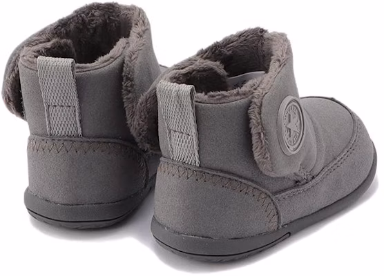(Infant) Converse Chuck Taylor All Star High Japan Edition 'Charcoal Grey' 37301921 Shop (Infant) Converse Chuck Taylor All Star High Japan Edition 'Charcoal Grey' 37301921