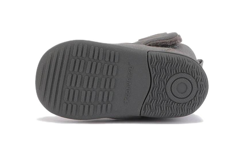 Purchase (TD) 컨버스 척 테일러 올스타 하이 재팬 에디션 '차콜 그레이' 37301921