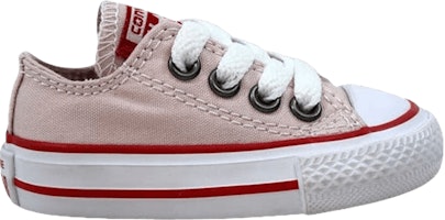 (Infant) Converse Chuck Taylor All Star Low 'Barely Rose' 760102F (Infant) Converse Chuck Taylor All Star Low 'Barely Rose' 760102F