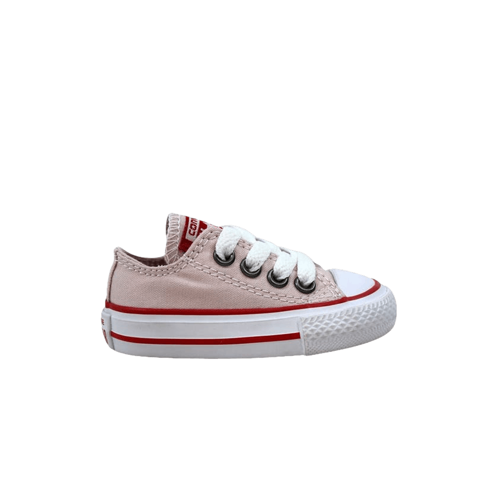 (Infant) Converse Chuck Taylor All Star Low 'Barely Rose' 760102F