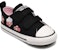(Infant) Converse Chuck Taylor All Star Low 'Black' A05168C