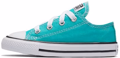 (Infant) Converse Chuck Taylor All Star Low 'Blue Green' 755737C (Infant) Converse Chuck Taylor All Star Low 'Blue Green' 755737C
