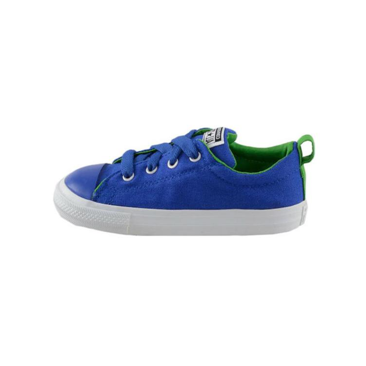 (Infant) Converse Chuck Taylor All Star Low 'Blue Green' 742895C