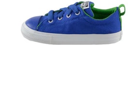 (Infant) Converse Chuck Taylor All Star Low 'Blue Green' 742895C (Infant) Converse Chuck Taylor All Star Low 'Blue Green' 742895C