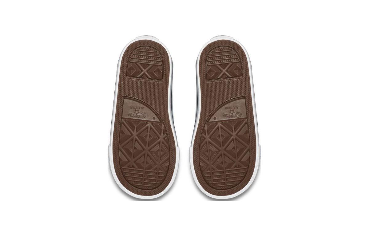 Lookbook (TD) 匡威Chuck Taylor All Star低帮蓝绿色运动鞋 755737C