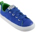 Lookbook (Infant) Converse Chuck Taylor All Star Low 'Blue Green' 742895C