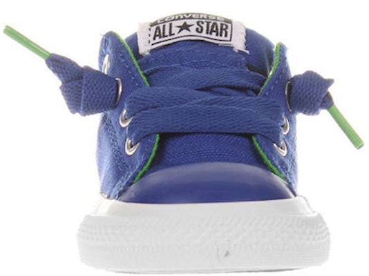 (Infant) Converse Chuck Taylor All Star Low 'Blue Green' 742895C Shop (Infant) Converse Chuck Taylor All Star Low 'Blue Green' 742895C