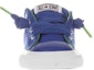 Shop (Infant) Converse Chuck Taylor All Star Low 'Blue Green' 742895C