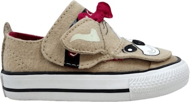(Infant) Converse Chuck Taylor All Star Low 'Creatures' 747623F (Infant) Converse Chuck Taylor All Star Low 'Creatures' 747623F