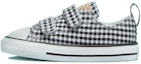 Buy (TD) Converse Chuck Taylor All Star Rendah 'Gingham' 770652F