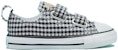 (TD) Converse Chuck Taylor All Star Rendah 'Gingham' 770652F