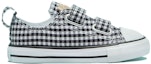 Order (TD) Converse Chuck Taylor All Star Rendah 'Gingham' 770652F