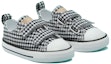 Lookbook (TD) Converse Chuck Taylor All Star Rendah 'Gingham' 770652F