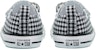 (TD) Converse Chuck Taylor All Star Rendah 'Gingham' 770652F