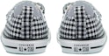 Shop (TD) Converse Chuck Taylor All Star Rendah 'Gingham' 770652F