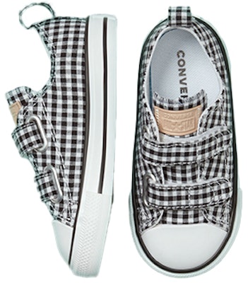 (TD) 匡威Chuck Taylor All Star低帮“格纹” 770652F Purchase (TD) 匡威Chuck Taylor All Star低帮“格纹” 770652F