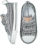 Purchase (TD) Converse Chuck Taylor All Star Rendah 'Gingham' 770652F