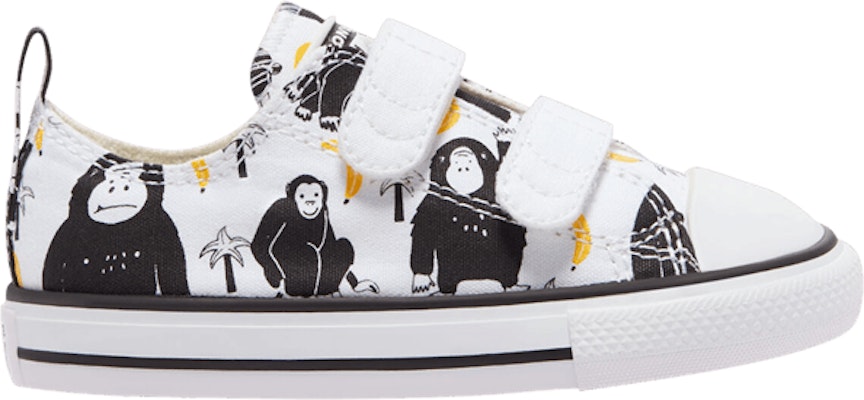 (TD) Converse Chuck Taylor All Star Low 'Keseronokan Hutan' 771129F Buy (TD) Converse Chuck Taylor All Star Low 'Keseronokan Hutan' 771129F