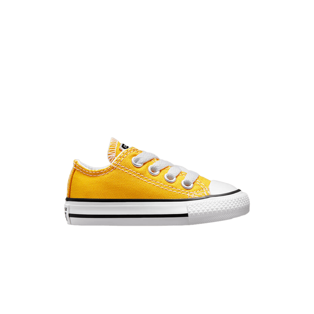 Buy (TD) Converse Chuck Taylor All Star Low 'Lemon Chrome' Amarillo Limón 731717F