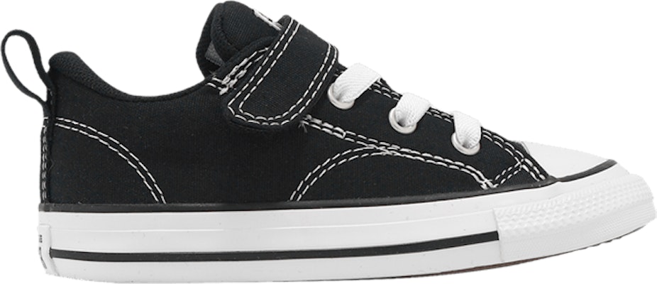 (Infant) Converse Chuck Taylor All Star Low 'Malden Street - Black' A06414C Buy (Infant) Converse Chuck Taylor All Star Low 'Malden Street - Black' A06414C