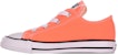 (Infant) Converse Chuck Taylor All Star Low 'Orange' 755736C