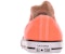 (Infant) Converse Chuck Taylor All Star Low 'Orange' 755736C