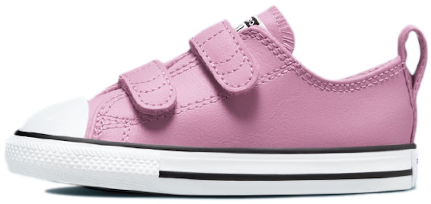 (Infant) Converse Chuck Taylor All Star Low 'Pink Magic Tape' 772096C Buy (Infant) Converse Chuck Taylor All Star Low 'Pink Magic Tape' 772096C