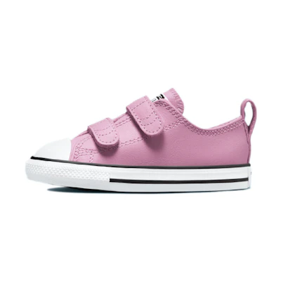 (Infant) Converse Chuck Taylor All Star Low 'Pink Magic Tape'