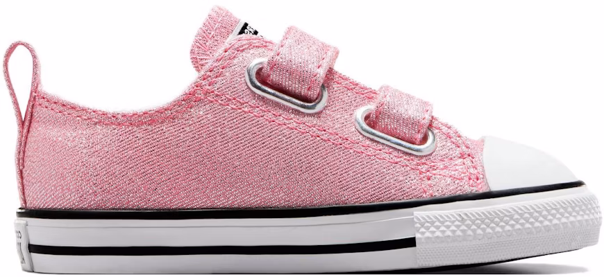 (Infant) Converse Chuck Taylor All Star Low 'Pink Comfort' A04740C Order (Infant) Converse Chuck Taylor All Star Low 'Pink Comfort' A04740C