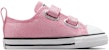 (Infant) Converse Chuck Taylor All Star Low 'Pink Comfort' A04740C