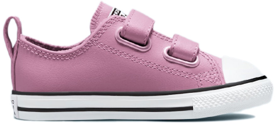 (Infant) Converse Chuck Taylor All Star Low 'Pink Magic Tape' 772096C Order (Infant) Converse Chuck Taylor All Star Low 'Pink Magic Tape' 772096C