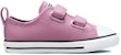 (Infant) Converse Chuck Taylor All Star Low 'Pink Magic Tape' 772096C