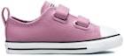Order (Infant) Converse Chuck Taylor All Star Low 'Pink Magic Tape' 772096C