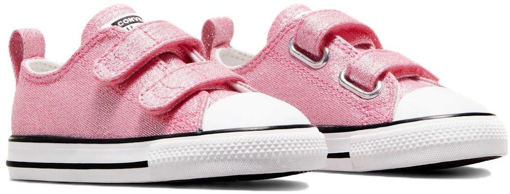 (Infant) Converse Chuck Taylor All Star Low 'Pink Comfort' A04740C Lookbook (Infant) Converse Chuck Taylor All Star Low 'Pink Comfort' A04740C