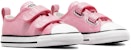 (Infant) Converse Chuck Taylor All Star Low 'Pink Comfort' A04740C