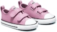 Lookbook (Infant) Converse Chuck Taylor All Star Low 'Pink Magic Tape' 772096C