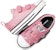 (Infant) Converse Chuck Taylor All Star Low 'Pink Comfort' A04740C