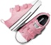 Shop (Infant) Converse Chuck Taylor All Star Low 'Pink Comfort' A04740C