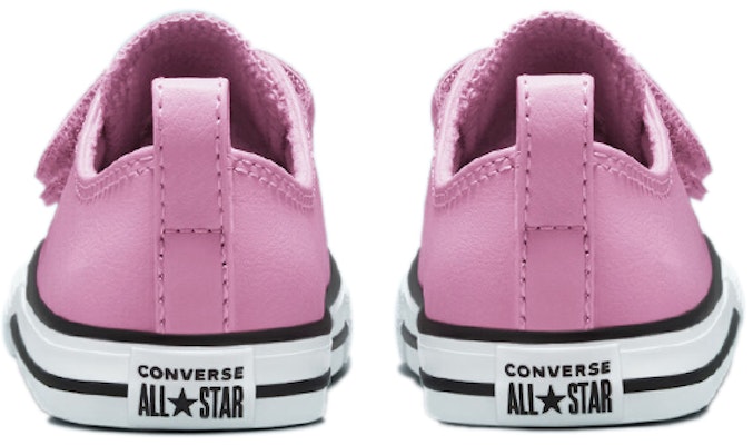(Infant) Converse Chuck Taylor All Star Low 'Pink Magic Tape' 772096C Shop (Infant) Converse Chuck Taylor All Star Low 'Pink Magic Tape' 772096C