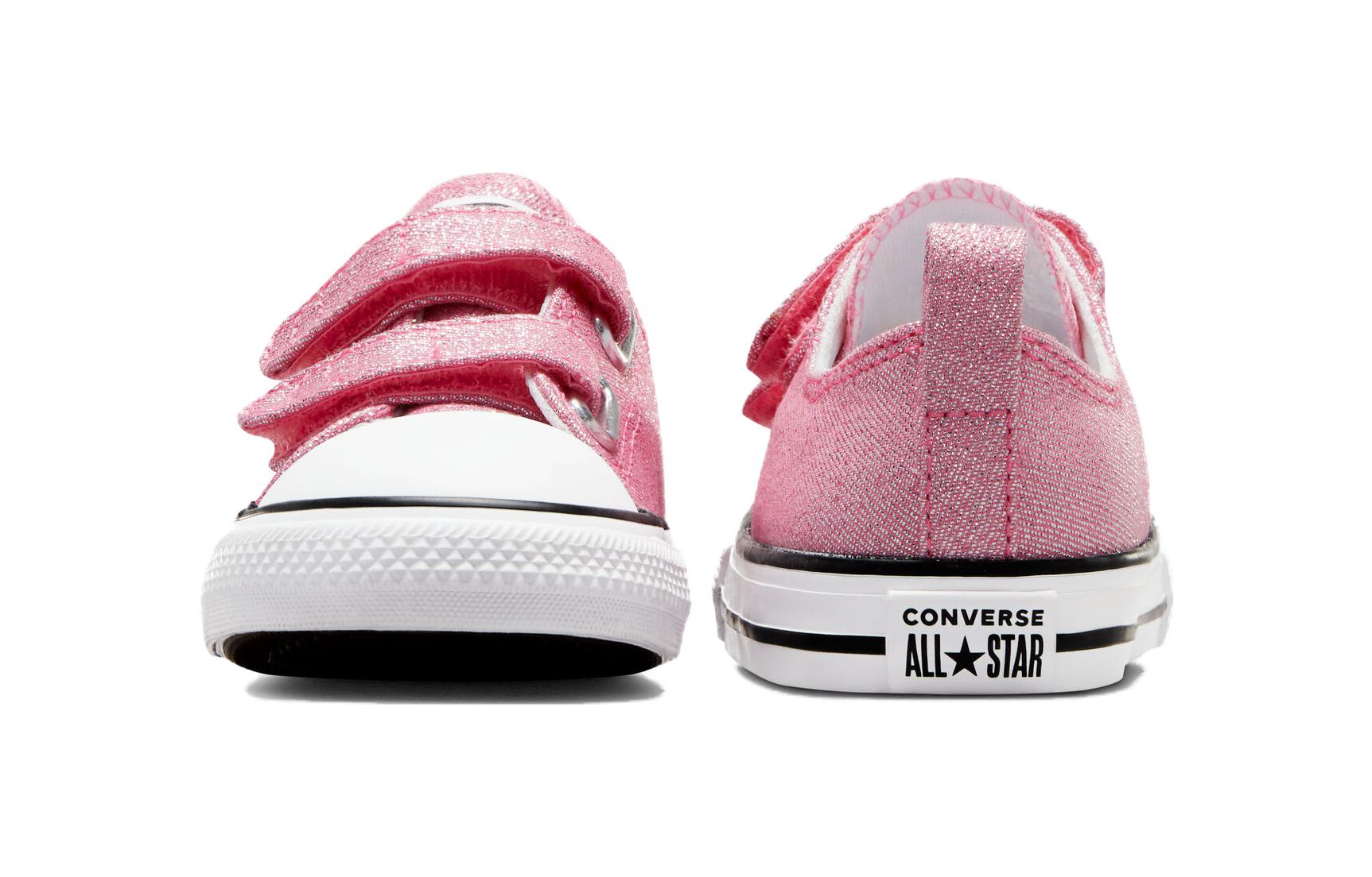 Purchase (TD) 匡威Chuck Taylor All Star低帮‘粉色舒适’篮球鞋 A04740C