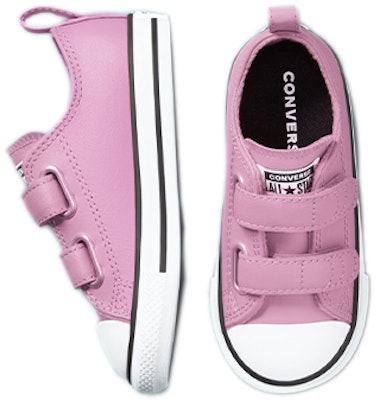 (Infant) Converse Chuck Taylor All Star Low 'Pink Magic Tape' 772096C Purchase (Infant) Converse Chuck Taylor All Star Low 'Pink Magic Tape' 772096C