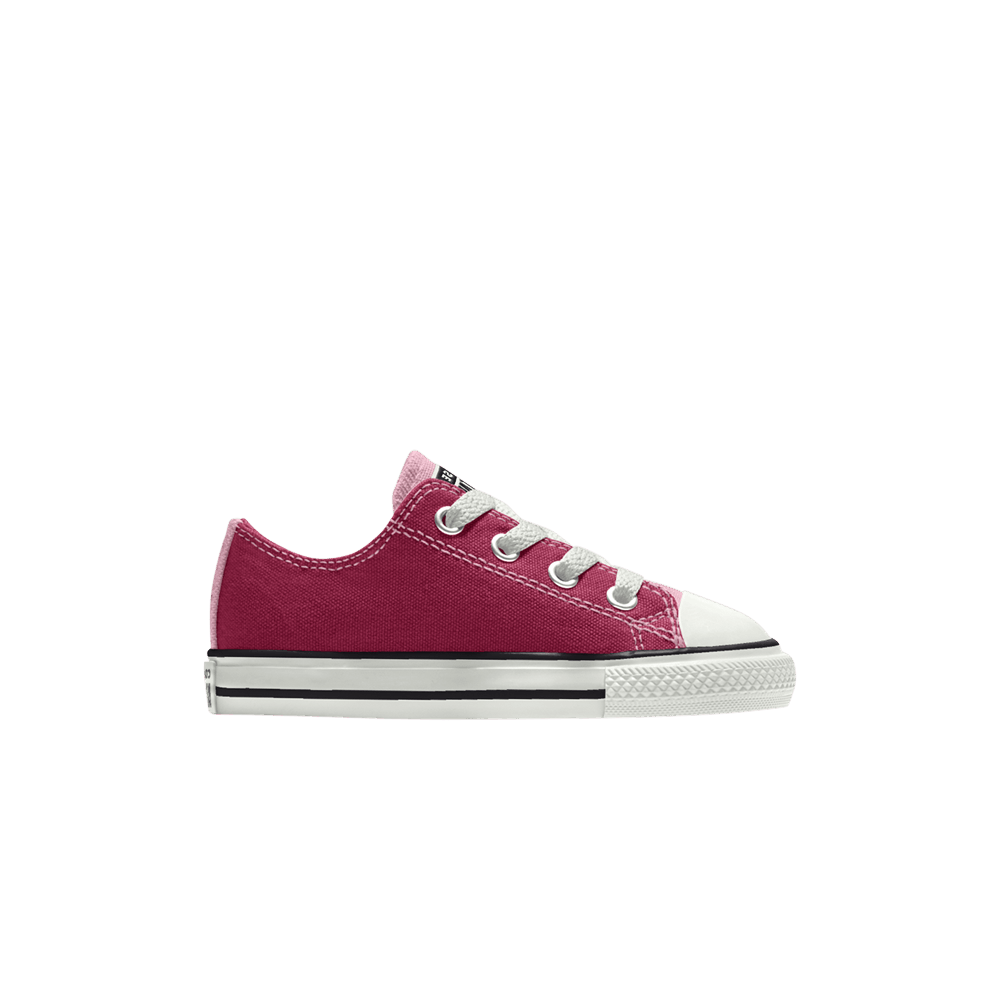 (Infant) Converse Chuck Taylor All Star Low By You 760174C