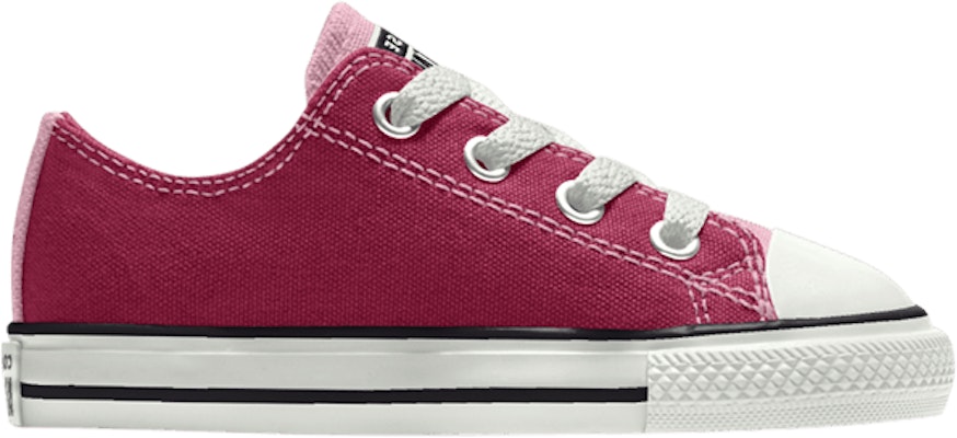 (Infant) Converse Chuck Taylor All Star Low By You 760174C Buy (Infant) Converse Chuck Taylor All Star Low By You 760174C