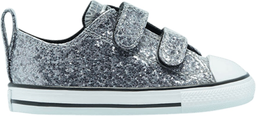 (TD) Converse Chuck Taylor All Star Rendah Easy-On 'Coated Glitter' 769297C Buy (TD) Converse Chuck Taylor All Star Rendah Easy-On 'Coated Glitter' 769297C