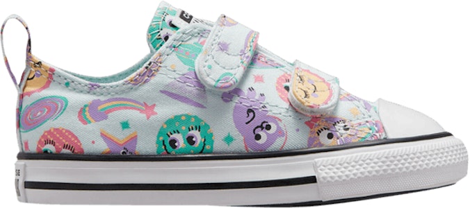 (TD) チャックテイラー オールスター EZ スペースパーティ A02980F Buy (TD) チャックテイラー オールスター EZ スペースパーティ A02980F