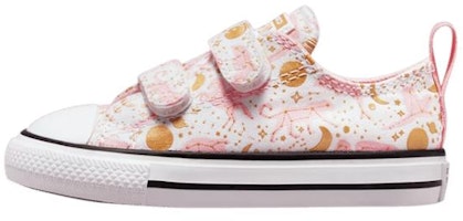 (Infant) Converse Chuck Taylor All Star Low Easy-On 'Constellations' 772223F (Infant) Converse Chuck Taylor All Star Low Easy-On 'Constellations' 772223F