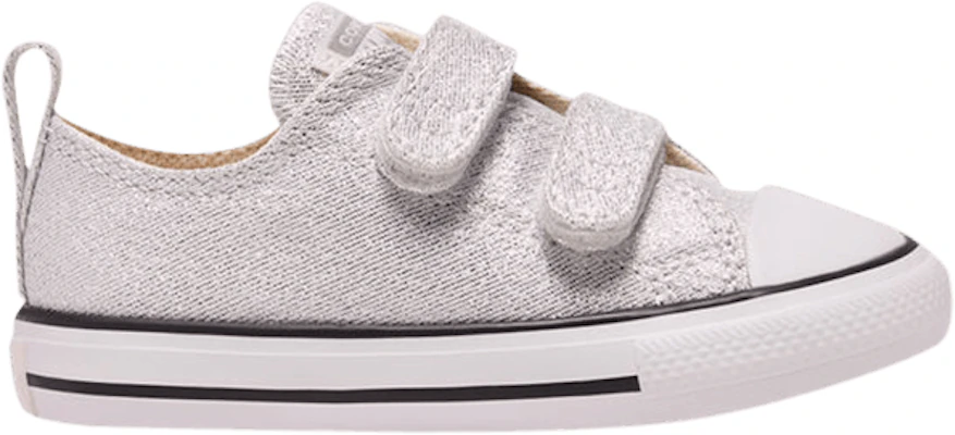 (嬰兒) Converse Chuck Taylor All Star Low Easy-On '夏日閃耀 - 光子塵' 767777F Buy (嬰兒) Converse Chuck Taylor All Star Low Easy-On '夏日閃耀 - 光子塵' 767777F