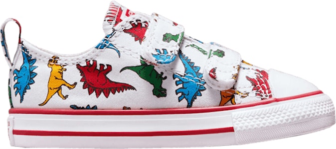 (TD) コンバース チャックテイラー 簡単 恐竜 (Konbāsu Chakku Teirā Kantan Kyōryū) A01667F Buy (TD) コンバース チャックテイラー 簡単 恐竜 (Konbāsu Chakku Teirā Kantan Kyōryū) A01667F