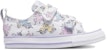 (Infant) Converse Chuck Taylor All Star Low Easy-On 'Unicorns' A01675F